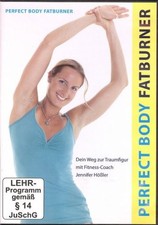 Perfect Body - Fatburner -