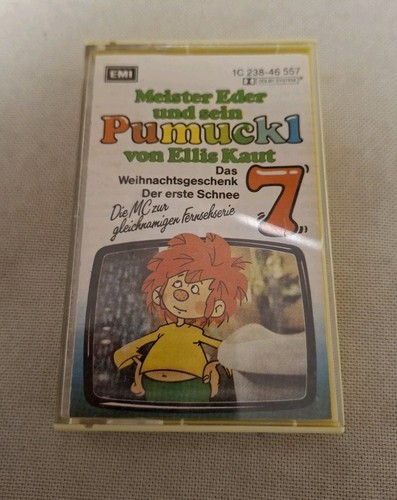 Pumuckl folge das - pumuckl, 7