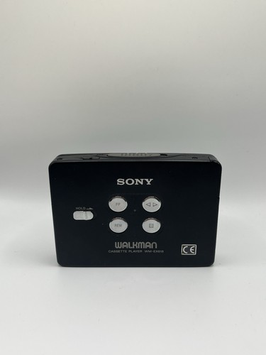 Sony walkman ex618 - sony, wm-ex618