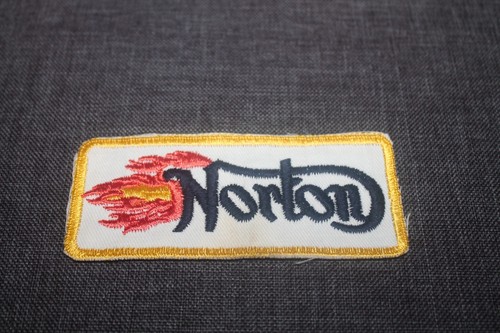 Motorcycle motorrad norton - motorcycle,
