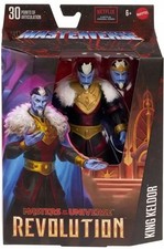King Keldor Figur Actionfigur