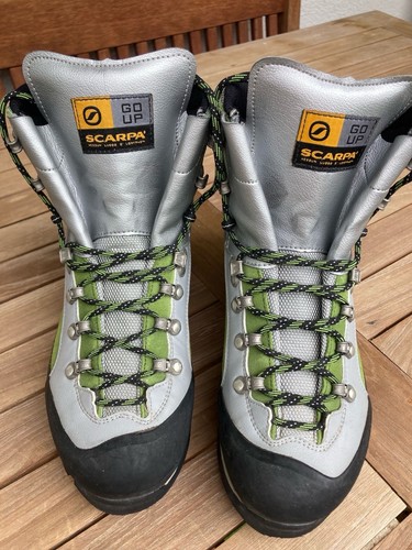 Scarpa triolet gtx - triolet,