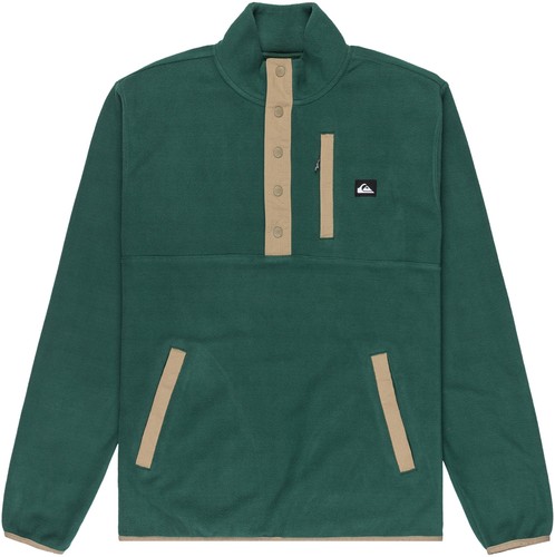 Quiksilver snowboard fleece - quiksilver,