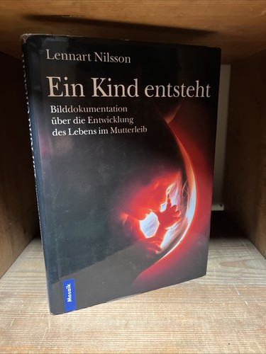 Ein kind entsteht - ein,