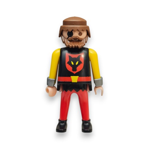 Playmobil figur mann ritter - figur,