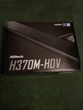 ASRock Motherboard, Intel