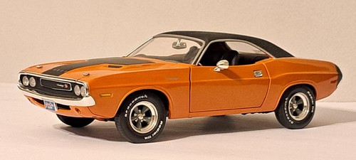 Maßstab 1970 dodge - 1970,