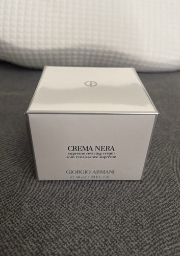 Giorgio armani crema nera - giorgio,