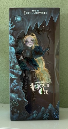 Monster high skullector - high, ghouls