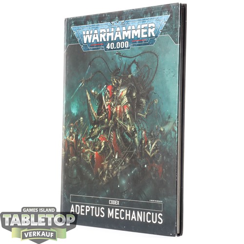 Adeptus custodes codex - adeptus,