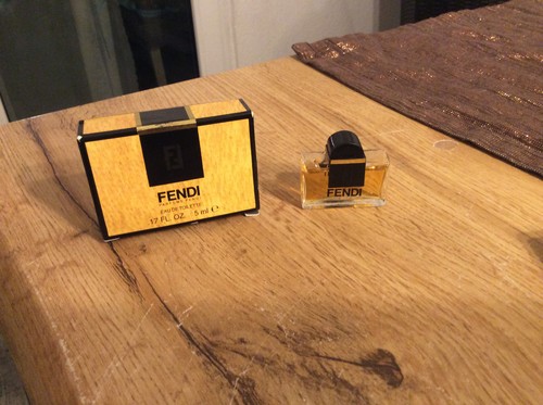 Fendi donna edt eau de - donna, /