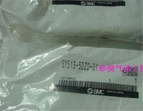 1pc smc solenoid valve - 1pc,