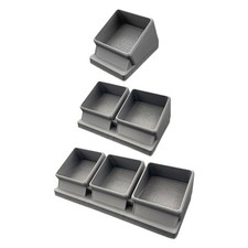 Klebstoffflaschenständer