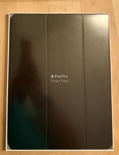 Apple smart folio ipad pro - folio,