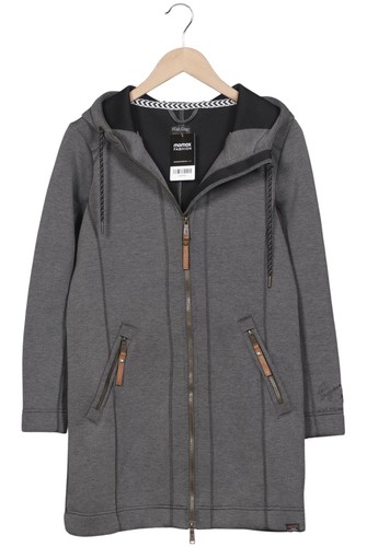 Questo mantel damen jacke - s,