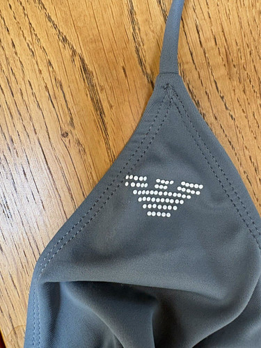 Emporio armani damen bikini - emporio,
