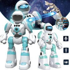 Roboter Spielzeug mit