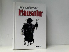 Mausohr von Eisendorf, Hans: