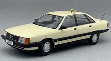 Audi 100 C3 TAXI 1989 im