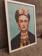 Frida kahlo gemälde vintage - gemälde,