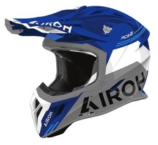 HELM HELM CASCO CROSS ENDURO