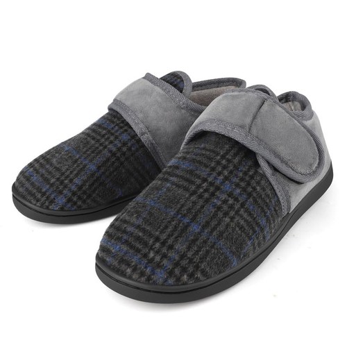 Warm hausschuhe herren - warm,
