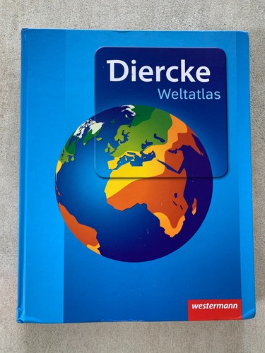 Isbn 9783141008005 diercke - isbn,