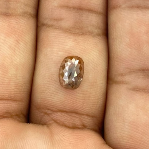 Kostüm natürlicher diamant - kostüm,