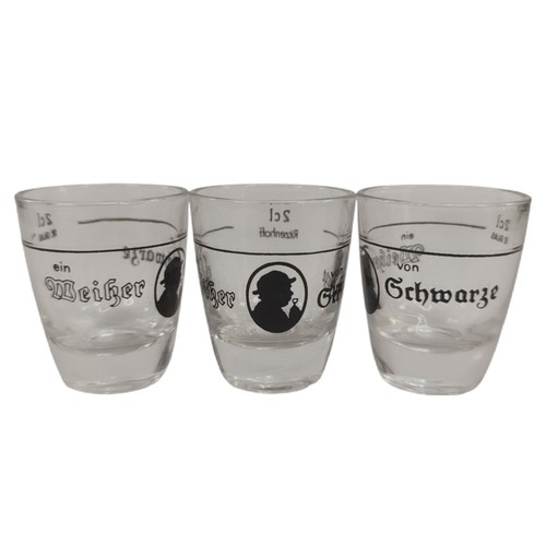 Ein weißer von schwarze - ein,