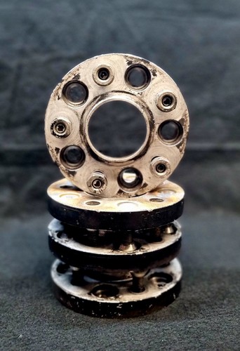 Spurverbreiterung a 20mm - h&r,