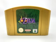 The Legend of Zelda: Majora's
