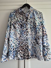 Bluse gr.40 von Erfo