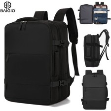 Rucksack 40x30x25 Handgepäck