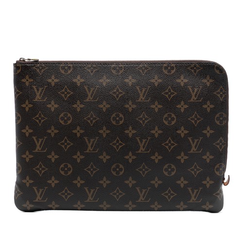 Louis vuitton monogram - monogram, etui