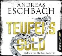 Teufelsgold thriller von - thriller.,