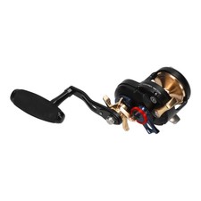 James Cook Jigger 1501