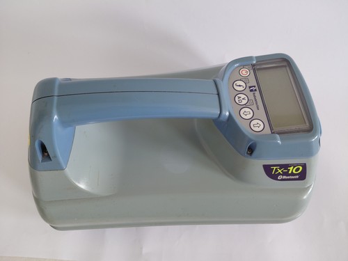 Radiodetection sender tx10b - radiodetection,