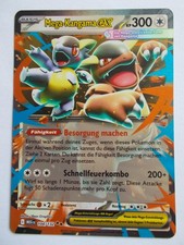 Pokemon Karten