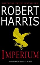 Imperium book one mass - book, market