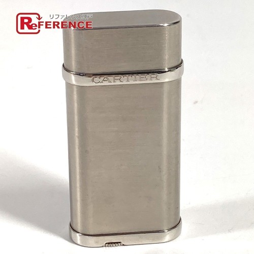 Cartier logo silber - cartier,