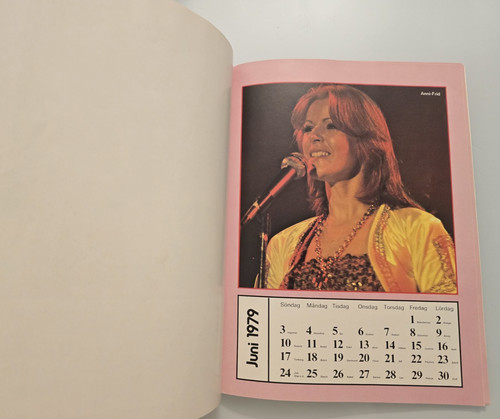 Abba agnetha frida rare - abba, /