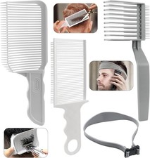 Fade Kamm Set Haarschneide