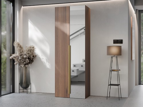 Kleiderschrank salismen mit - kleiderschrank,