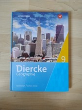 Diercke Geographie Klasse 9