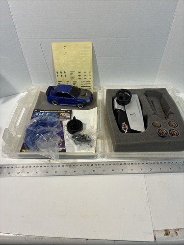 Xmods car various - rc, parts