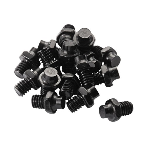 Reverse 16x pedal pins m4 - r-pins,
