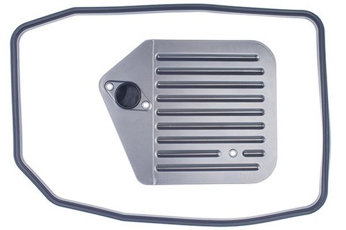 Hydraulikfilter