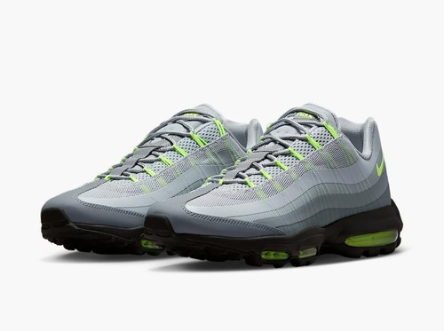 Nike air max ultra - nike, grey