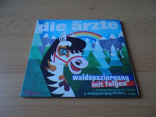 Single die ärzte - die,