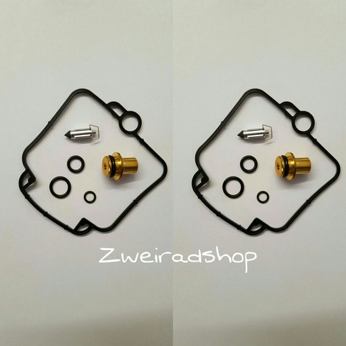 Vergaser reparatur satz - vergaser,